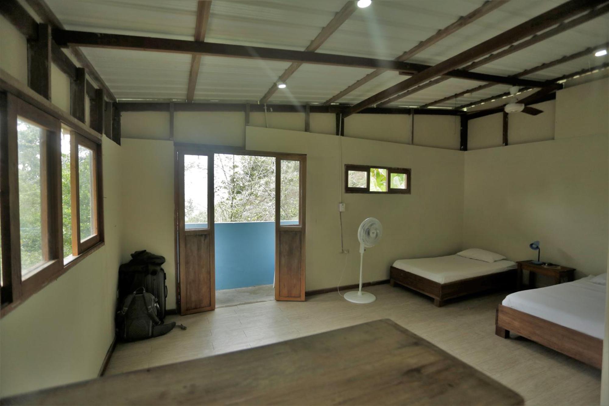 Choibana Ecolodge Bahia Solano Exterior foto
