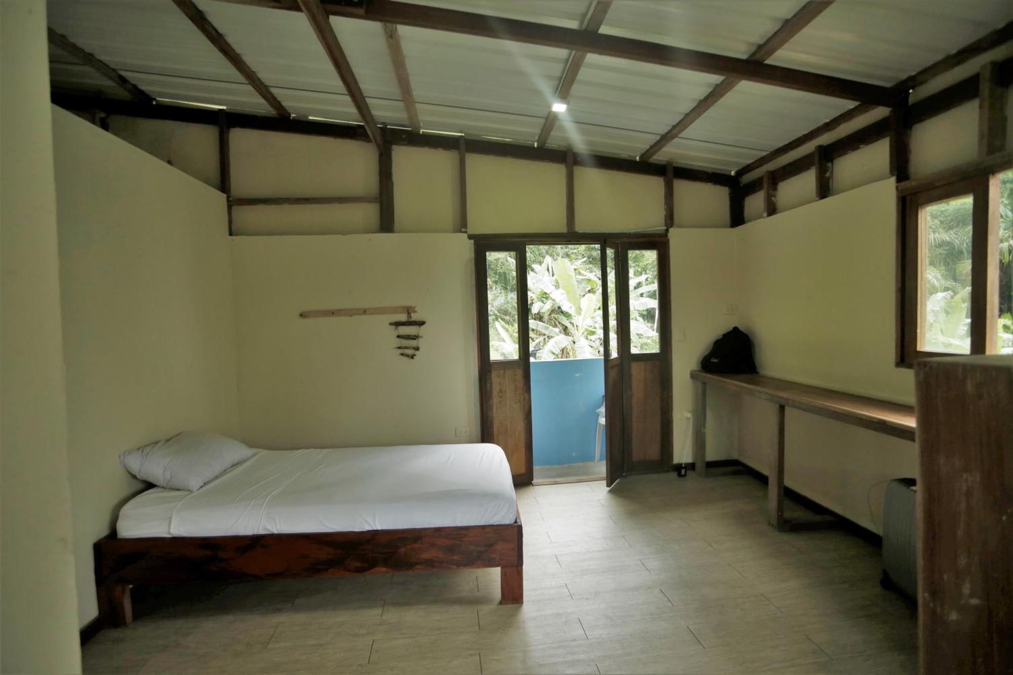 Choibana Ecolodge Bahia Solano Exterior foto
